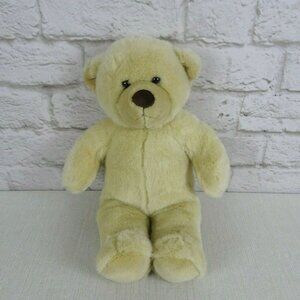 Clearance! 💎5/$25  Build A Bear Workshop Teddy Bear Plush Light Brown